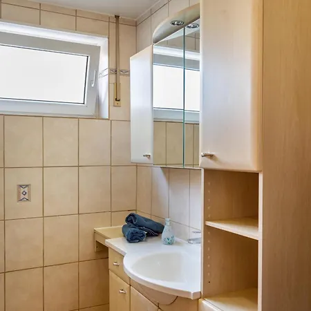 Apartment Haus Zum Rochusberg 2 Bingen am Rhein