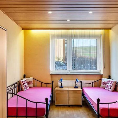 Lejlighed Haus Zum Rochusberg 2 *