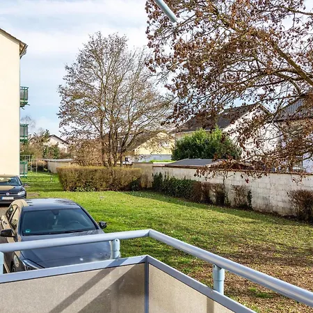 Haus Zum Rochusberg 2