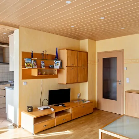 Apartamento Haus Zum Rochusberg 2 Bingen am Rhein
