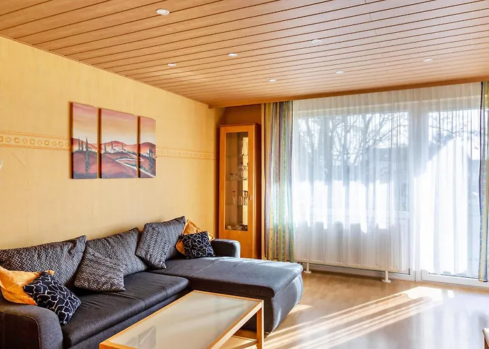 Haus Zum Rochusberg 2 公寓 莱茵河畔的宾根