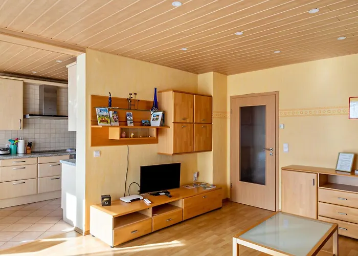 Haus Zum Rochusberg 2 莱茵河畔的宾根