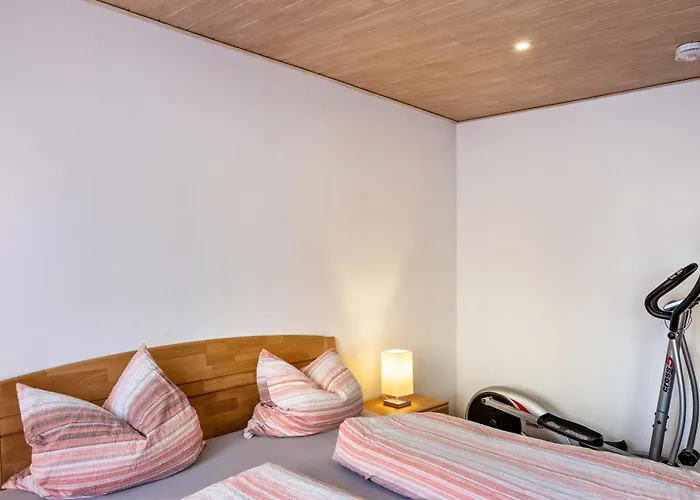 Haus Zum Rochusberg 2 * 莱茵河畔的宾根