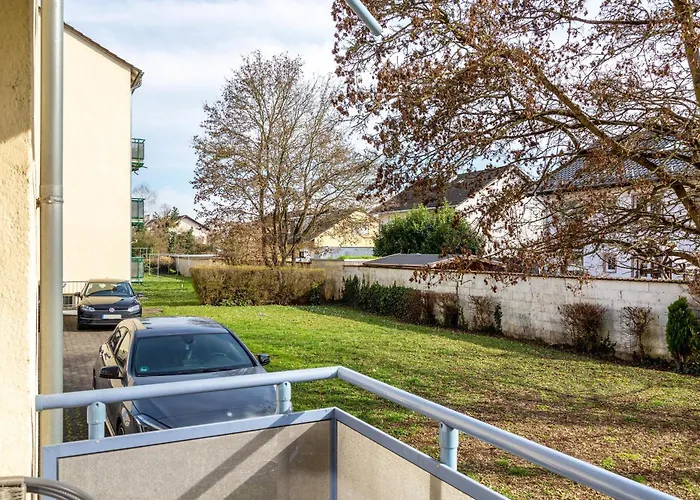 Haus Zum Rochusberg 2